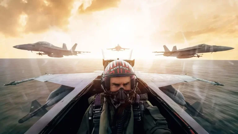 Top Gun: Maverick, tutto quel che c&rsquo;&egrave; da sapere sul film con Tom Cruise