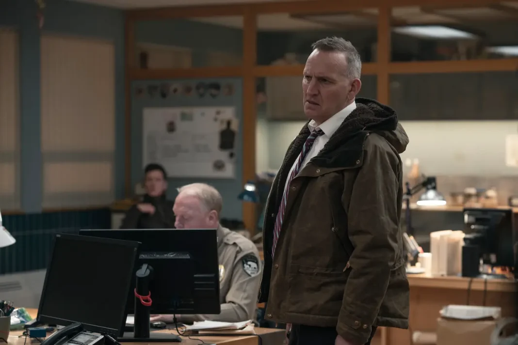 True Detective 4x02 True Detective 4x02