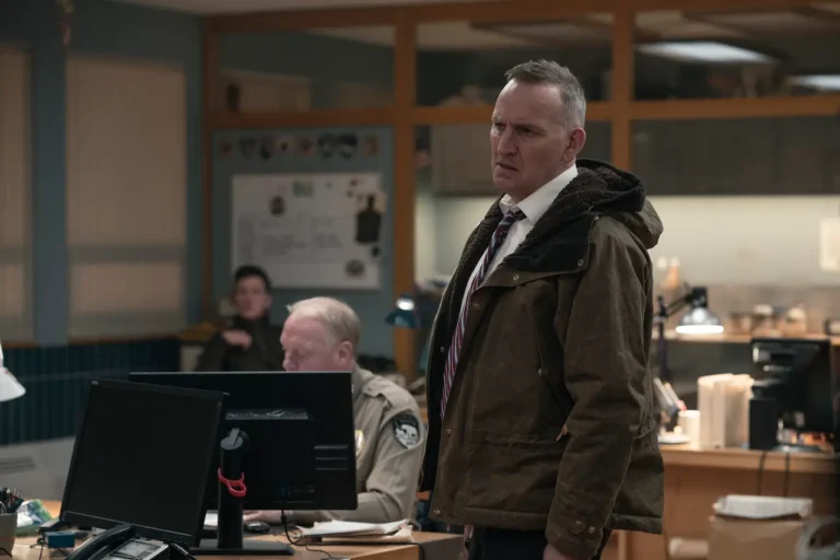 True Detective 4&times;02: trailer dal secondo episodio