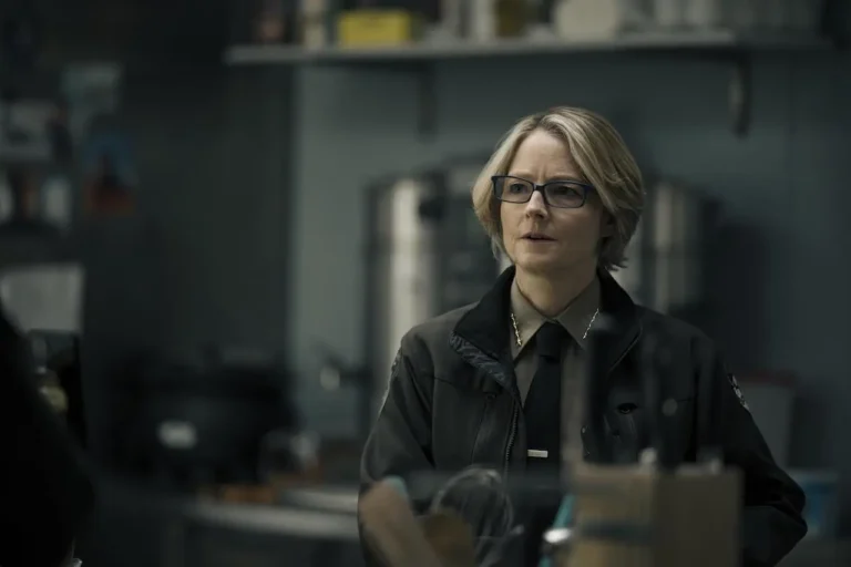 True Detective: Night Country, recensione della quarta stagione