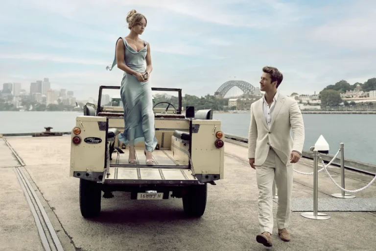 Tutti tranne te: recensione del film con Sydney Sweeney e Glen Powell Tutti tranne te: recensione del film con Sydney Sweeney e Glen Powell