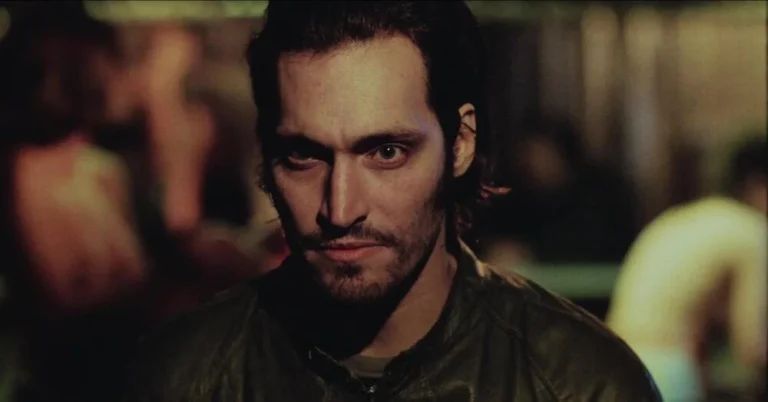 The Policeman: il nuovo film di Vincent Gallo &egrave; finito sotto indagine