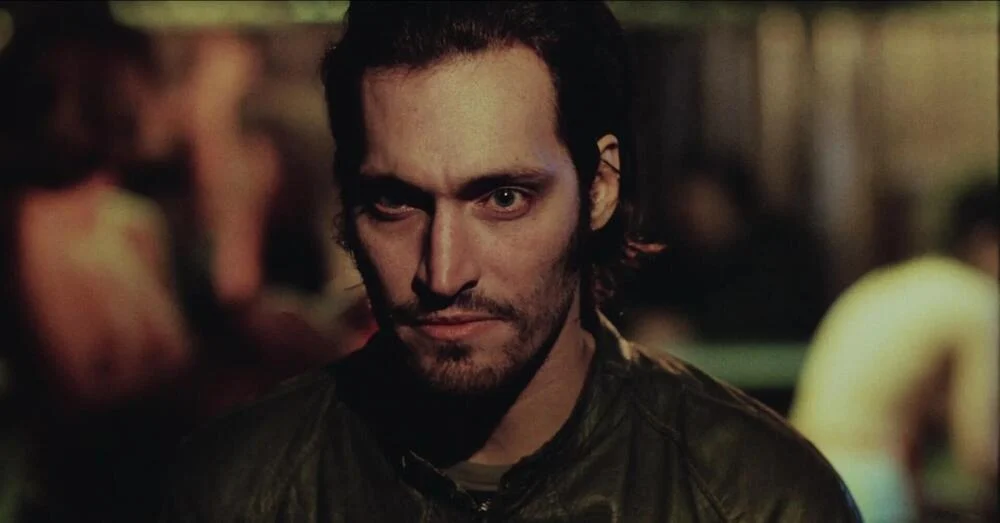 Vincent Gallo Vincent Gallo