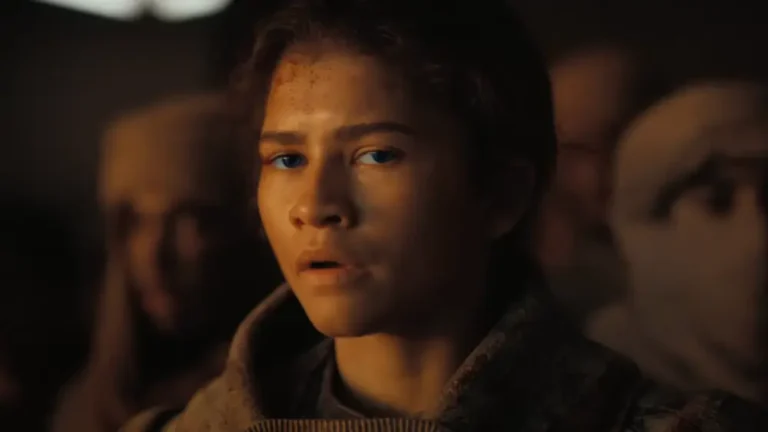 Zendaya dice che &ldquo;ovviamente&rdquo; reciterebbe in &ldquo;Dune 3&rdquo;, ma &ldquo;sto aspettando&hellip;&rdquo; Denis Villeneuve