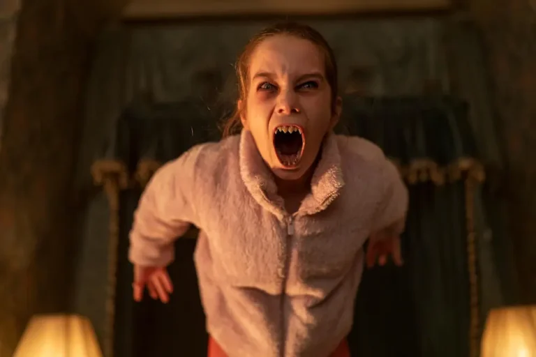 Abigail: guida al cast e ai personaggi del film horror