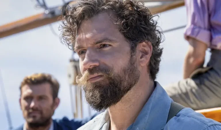 The Ministry Of Ungentlemanly Warfare: trailer del film di Guy Ritchie con Henry Cavill The Ministry Of Ungentlemanly Warfare: trailer del film di Guy Ritchie con Henry Cavill