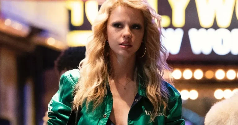 MaXXXine: il trailer italiano del film di Ti West con Mia Goth MaXXXine: il trailer italiano del film di Ti West con Mia Goth