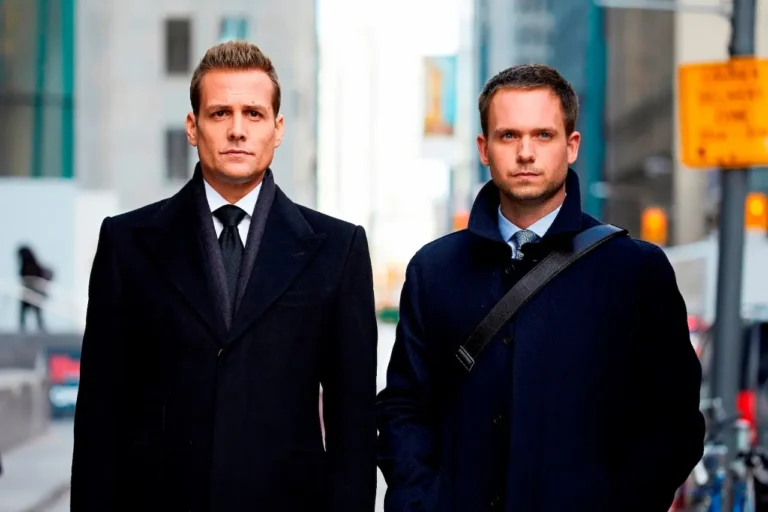 Golden Globe 2024: l&rsquo;81&deg; edizione condotta da Gabriel Macht e Patrick Adams di Suits
