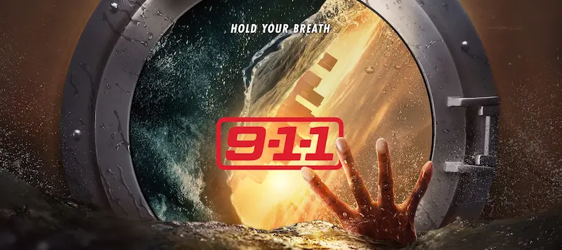 9-1-1-7 9-1-1 7
