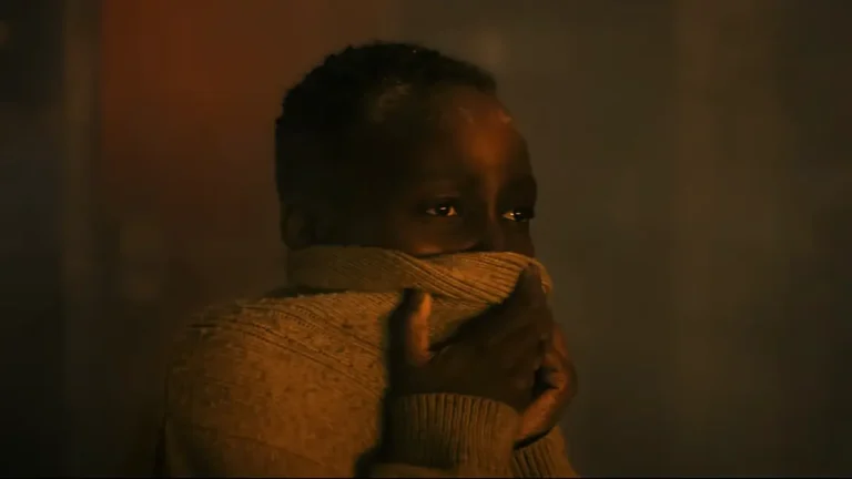 A Quiet Place: Giorno 1, l&rsquo;inquietante spot tv del Super Bowl