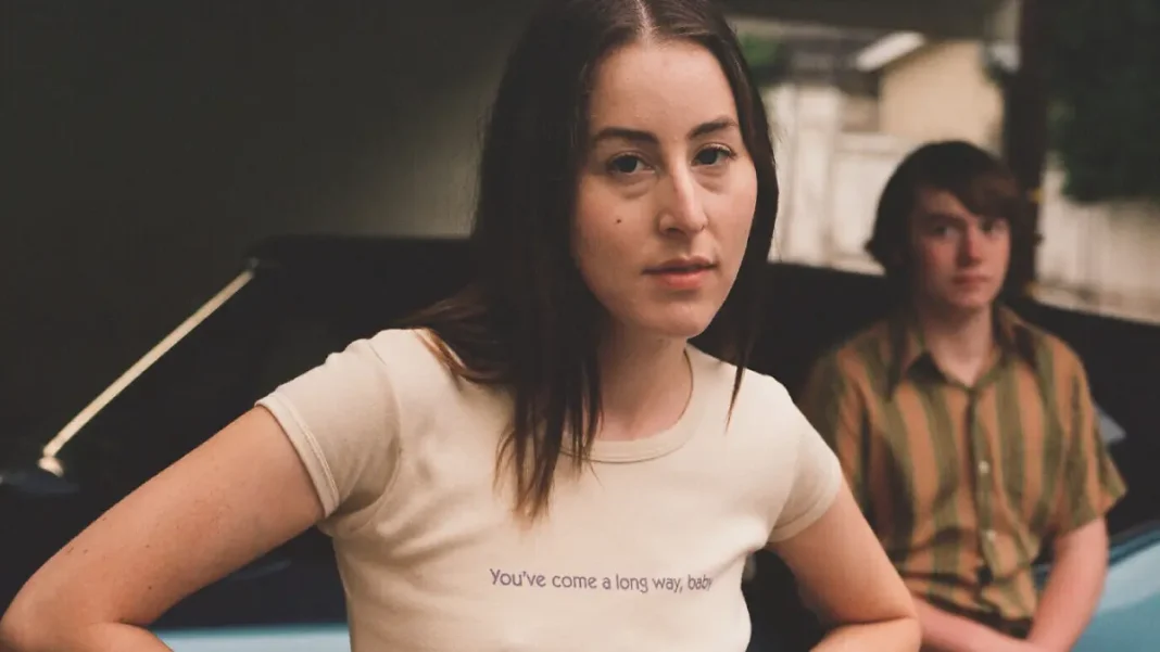 Alana Haim Alana Haim