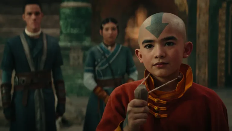 Avatar: La leggenda di Aang &ndash; Stagione 2: guida al cast e ai personaggi