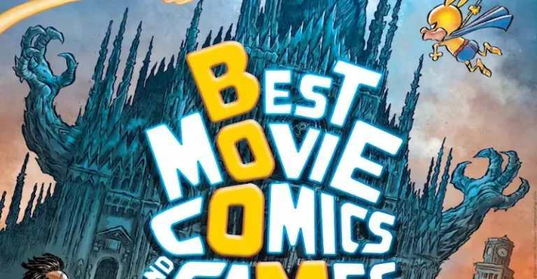 Best Movie Comics and Games 2024: annunciata la nuova edizione Best Movie Comics and Games 2024: annunciata la nuova edizione