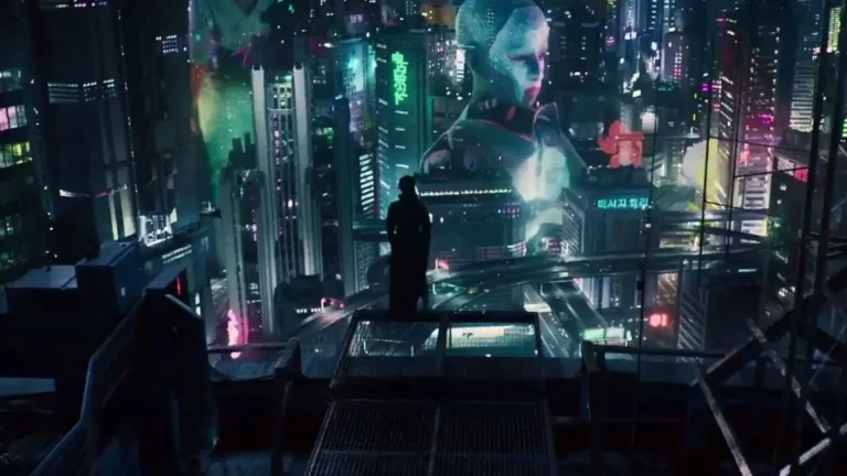 Blade Runner 2099: la serie &egrave; in post-produzione, ma l&rsquo;uscita resta un&rsquo;incognita