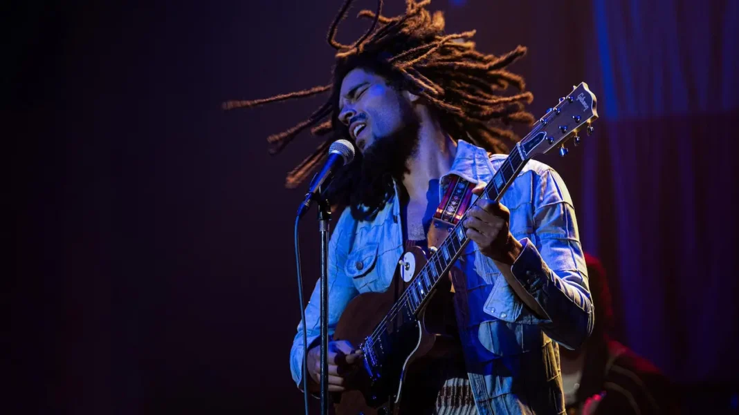 Bob Marley - One Love Bob Marley - One Love