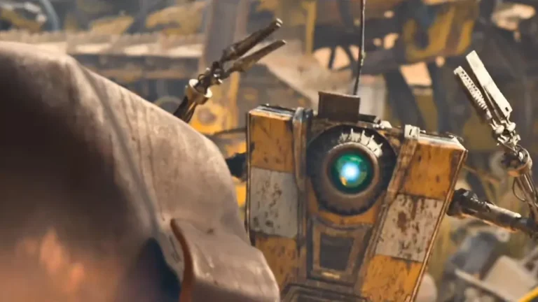 Borderlands: una preview dal trailer mostra Cate Blanchett e il cast in azione Borderlands: una preview dal trailer mostra Cate Blanchett e il cast in azione