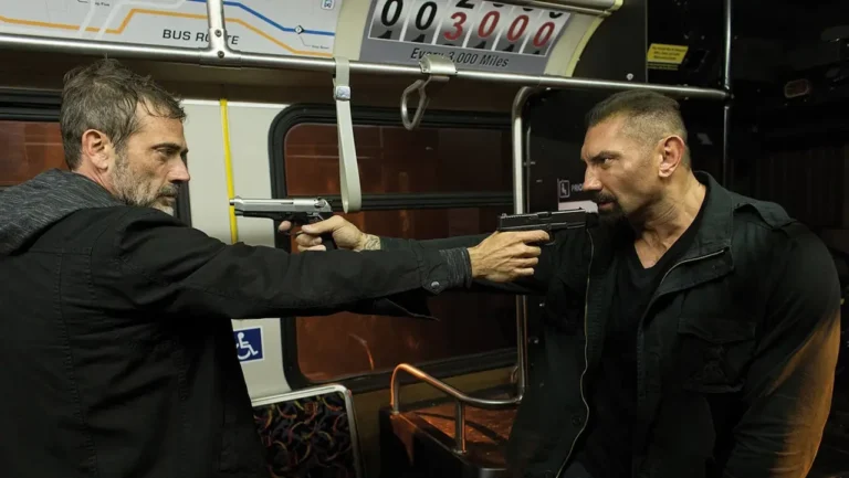 Bus 657 &ndash; Heist: trama, cast e curiosit&agrave; sul film con Robert De Niro