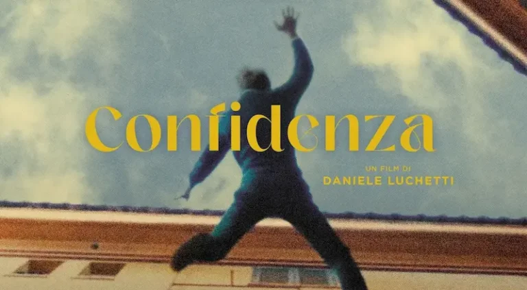Confidenza: il teaser trailer del film di Daniele Luchetti Confidenza: il teaser trailer del film di Daniele Luchetti