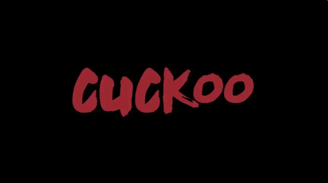 CUCKOO Film 2024 CUCKOO Film 2024