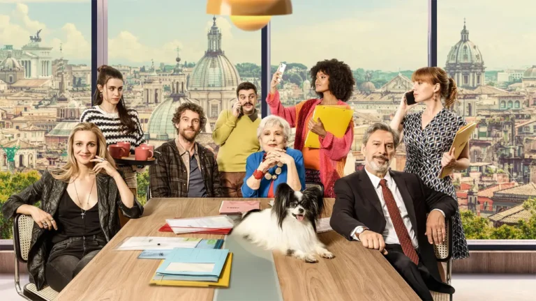 Call My Agent &ndash; Italia: teaser della seconda stagione in arrivo su SKY