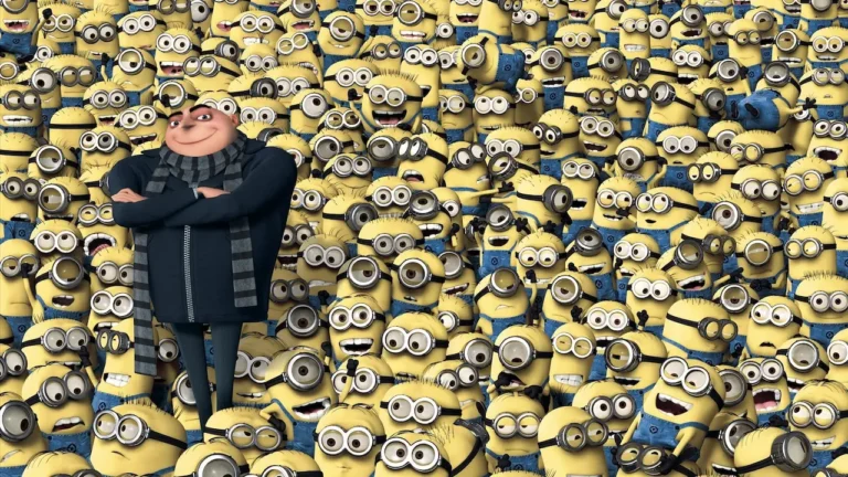 Cattivissimo me: i film della saga e il loro ordine cronologico Cattivissimo me: i film della saga e il loro ordine cronologico