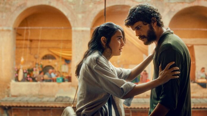 Cenere recensione film Cenere recensione film