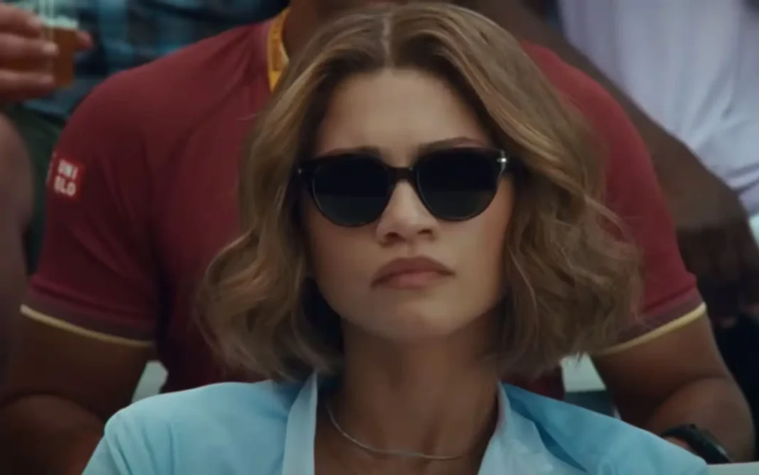 Challengers Zendaya Challengers Zendaya