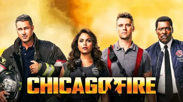 Chicago Fire 12: promo dal settimo episodio &ldquo;Red Flag&rdquo;