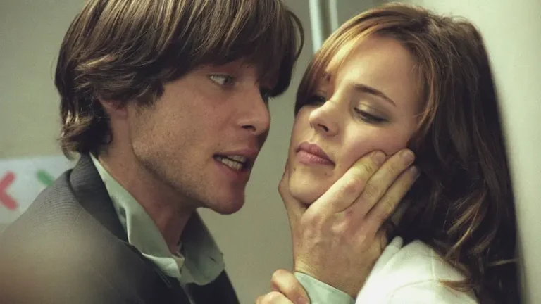 Cillian Murphy commenta il suo Red Eye: &ldquo;Non penso che sia un bel film&rdquo;