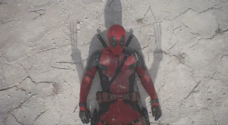 Deadpool & Wolverine: il primo trailer di Deadpool 3 è qui! Deadpool & Wolverine: il primo trailer di Deadpool 3 è qui!