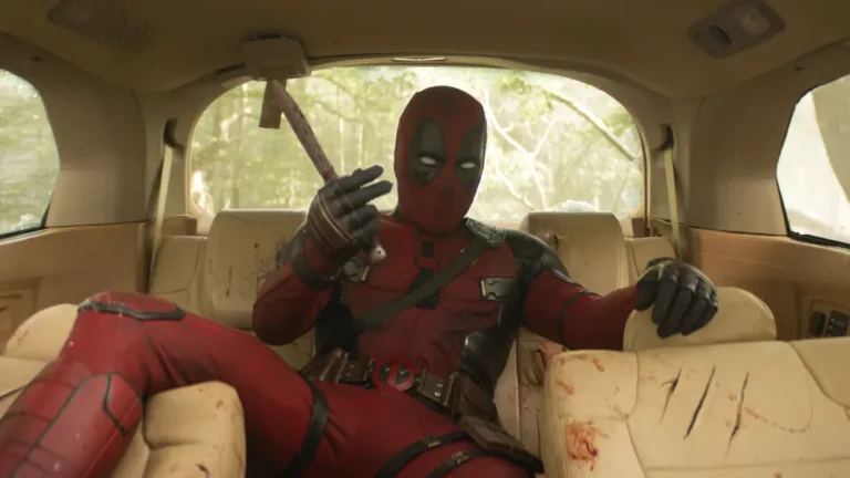 Deadpool & Wolverine: Ryan Reynolds rivela di sapere perch&eacute; Thor stava piangendo