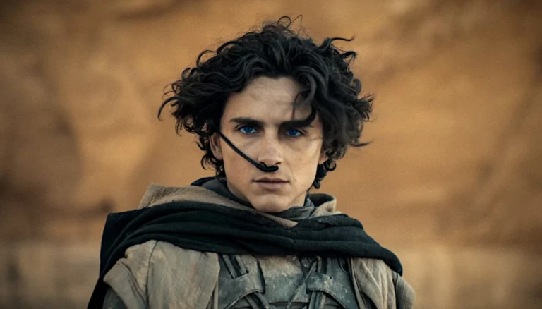 Dune 3, Timoth&eacute;e Chalamet anticipa un Paul Atreides &ldquo;pi&ugrave; intenso&rdquo; e conferma: sar&agrave; l&rsquo;ultima volta