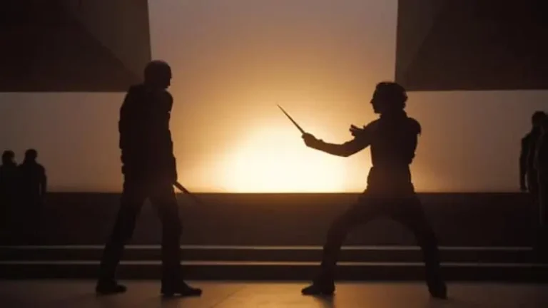 Dune &ndash; Parte Due: Paul contro Feyd-Rautha nella prima clip