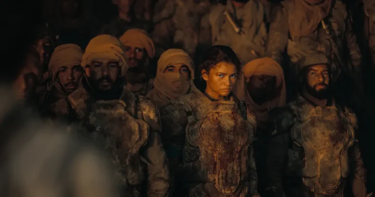 Dune &ndash; Parte Due apporta un grande cambiamento al romanzo per preparare il film finale &ndash; SPOILER