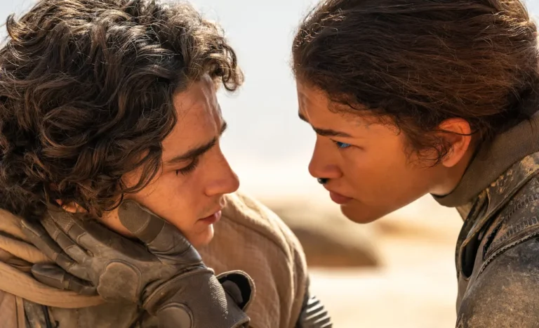 Dune &ndash; Parte due: recensione del film di Denis Villeneuve