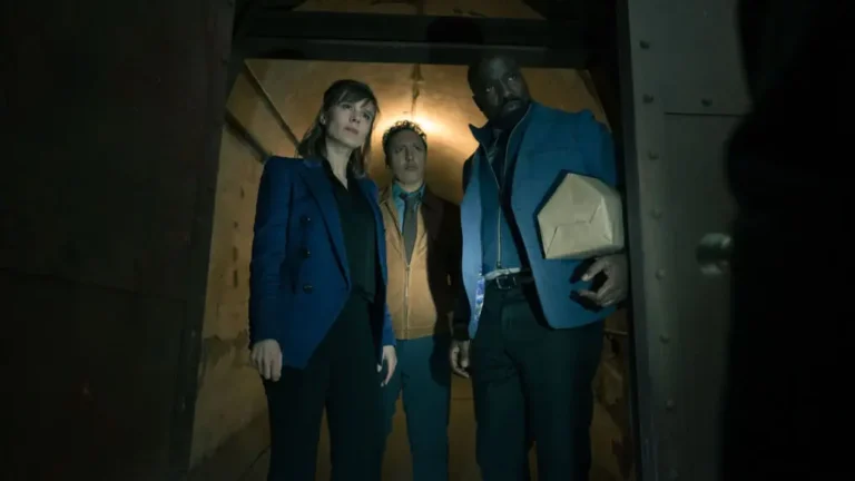 Evil 4: teaser trailer degli ultimi quattro episodi della serie tv