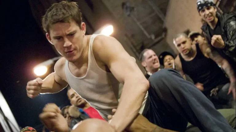 Fighting: tutto quello che c&rsquo;&egrave; da sapere sul film con Channing Tatum