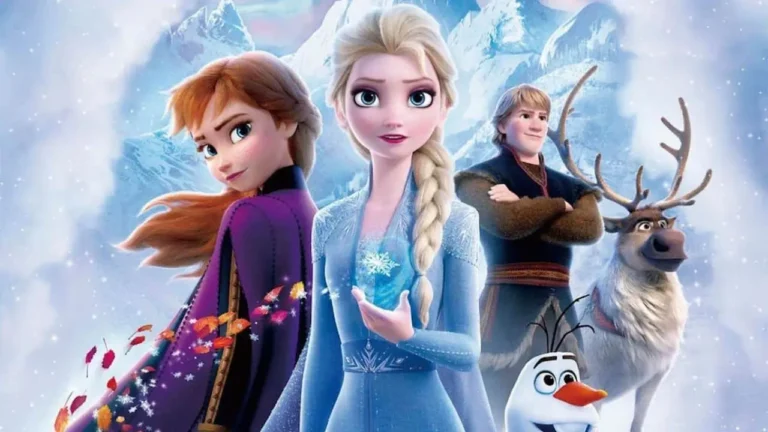 Frozen 3: il matrimonio di Anna e Kristoff sembra finalmente confermato