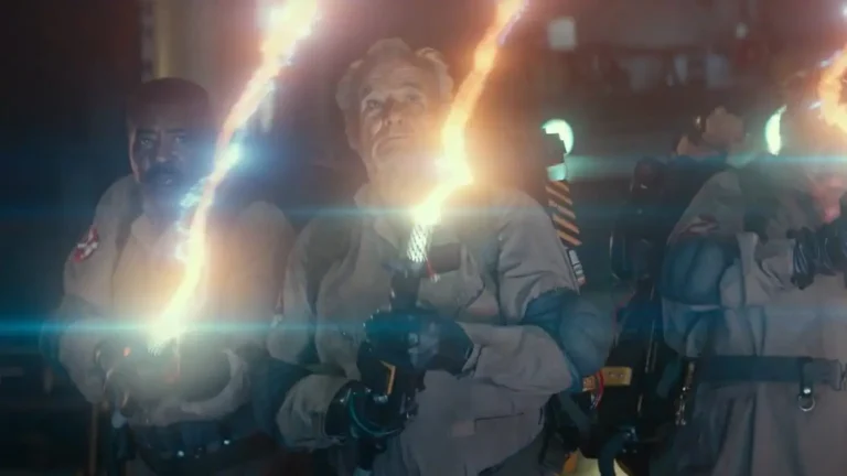 Ghostbusters: Minaccia Glaciale, il final trailer Ghostbusters: Minaccia Glaciale, il final trailer