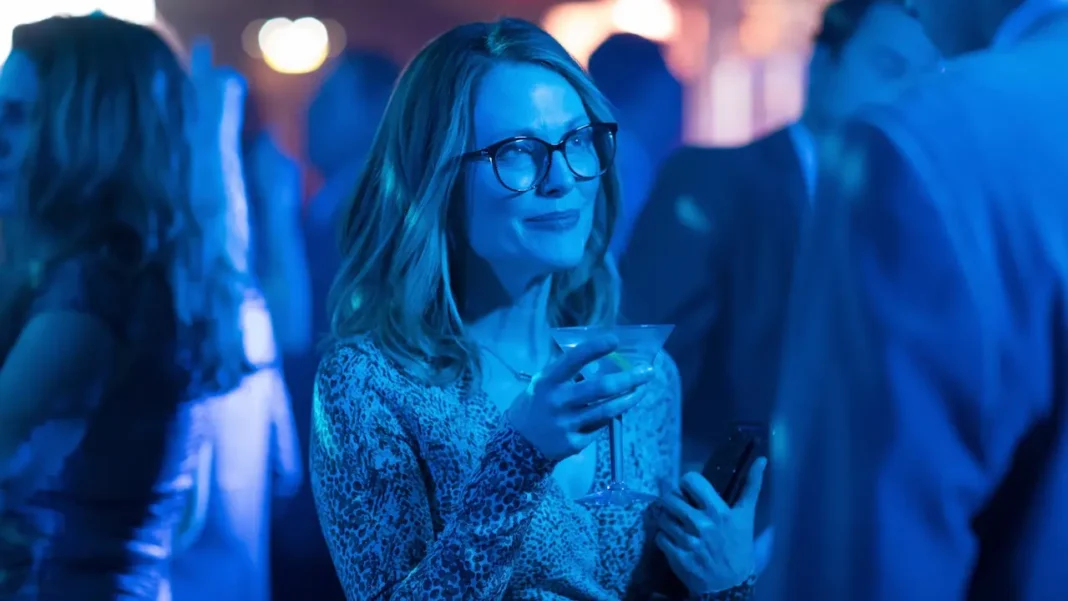Gloria Bell film Gloria Bell film