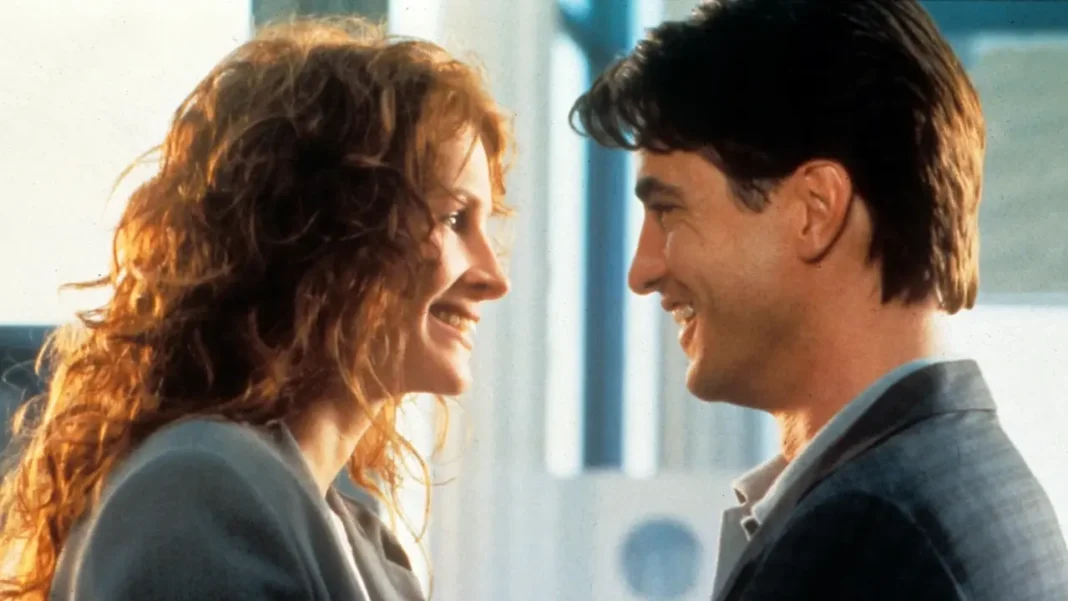 Il matrimonio del mio migliore amico film Il matrimonio del mio migliore amico film