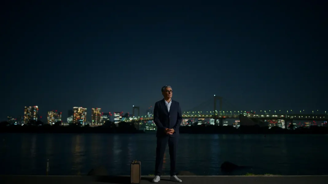 In viaggio con Eugene Levy stagione due In viaggio con Eugene Levy