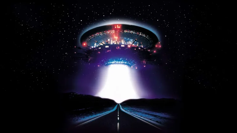 Incontri ravvicinati del terzo tipo: tutte le curiosità sul film di Steven Spielberg Incontri ravvicinati del terzo tipo: tutte le curiosità sul film di Steven Spielberg