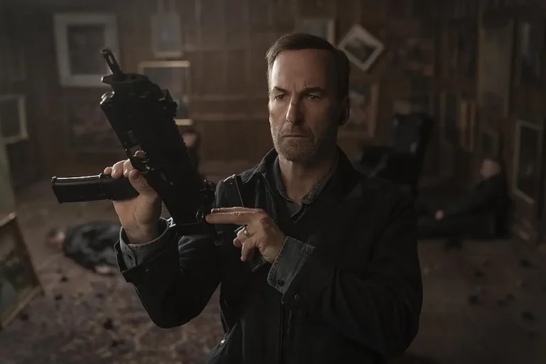 Io sono nessuno: Bob Odenkirk ha idee per altri due sequel