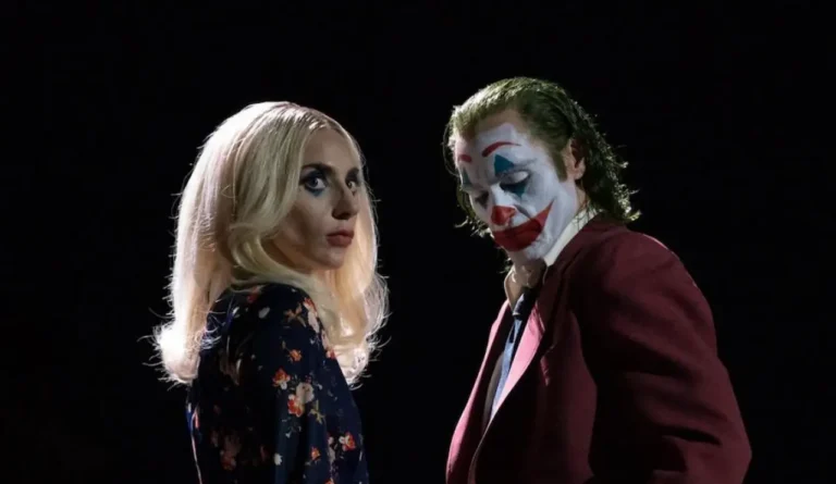 Joker: Folie &agrave; Deux: le proiezioni del weekend d&rsquo;apertura vanno in ribasso