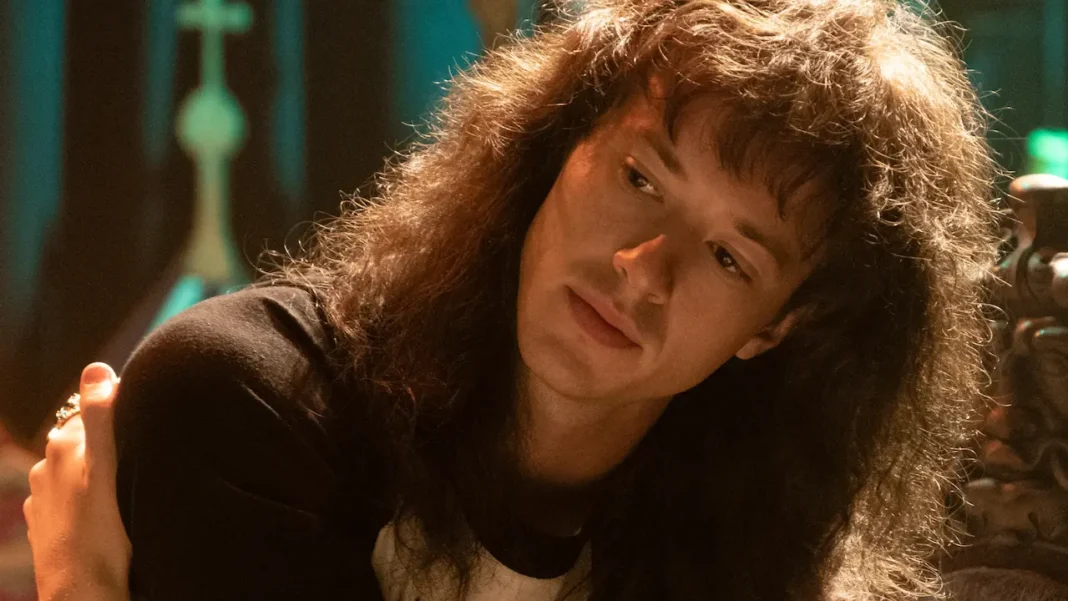 Joseph Quinn Stranger Things Joseph Quinn Stranger Things