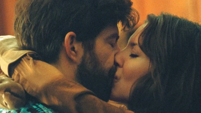 La natura dell'amore recensione film La natura dell'amore recensione film