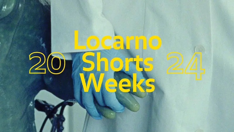 Locarno Film Festival short weeks Locarno Film Festival short weeks