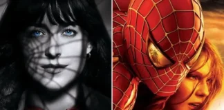 Madame Web e Spider-man 2