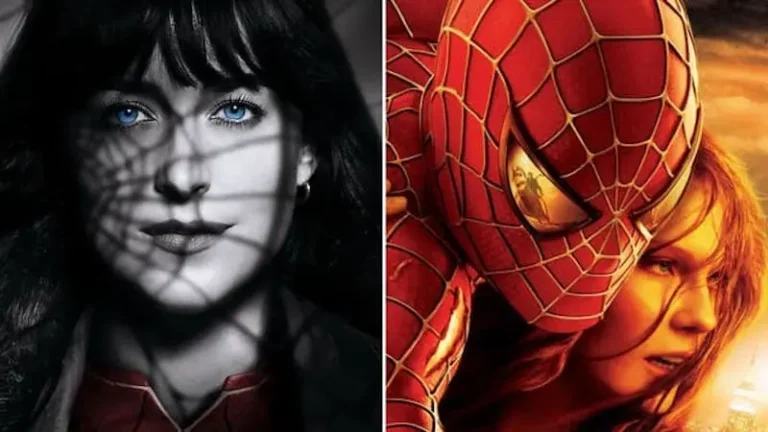 Madame Web ricicla filmati da Spider-Man 2, ma cosa significa? &ndash; SPOILER